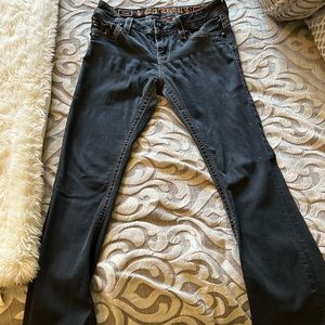 Rock Revival Ladies Jeans